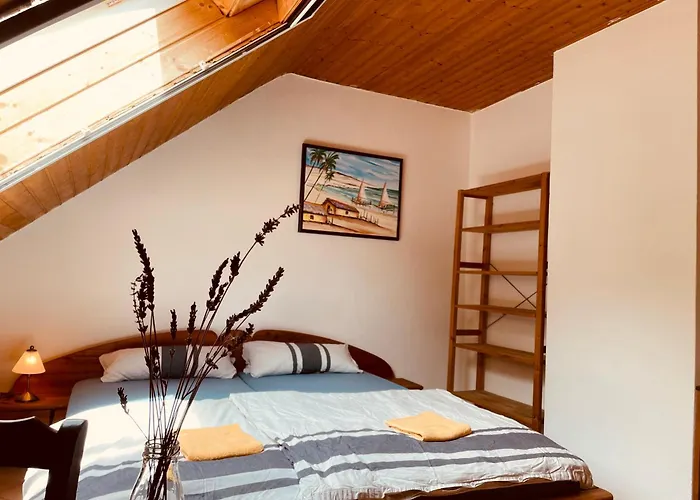 Odw Homes - Gemuetliche Ferienwohnung