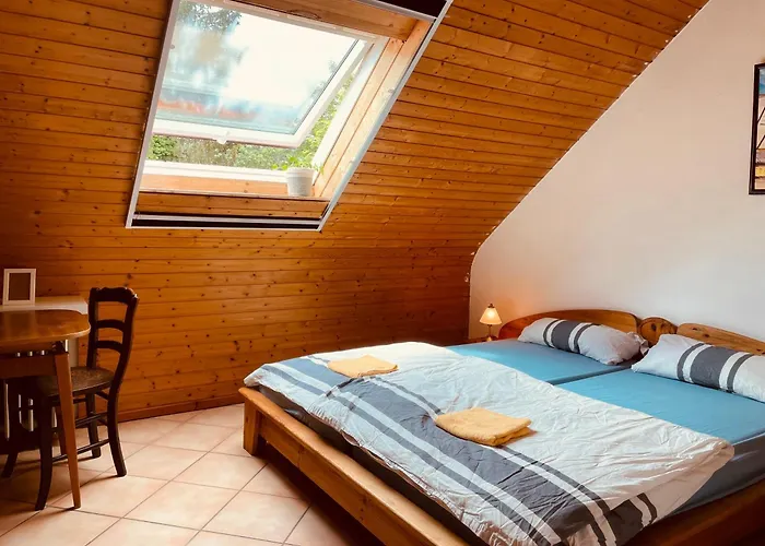 Odw Homes - Gemuetliche Ferienwohnung