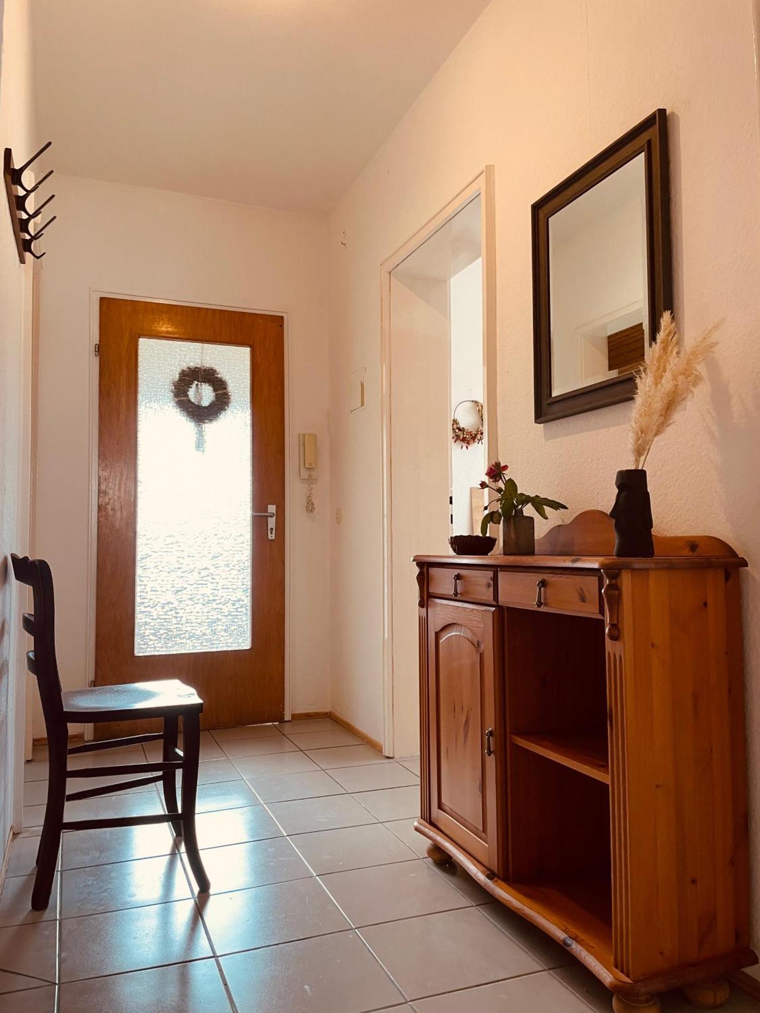 Odw Homes - Gemuetliche * Weinheim