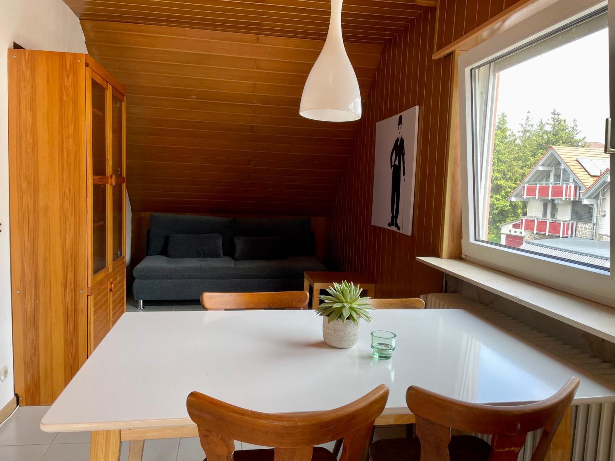 Apartment Odw Homes - Gemuetliche