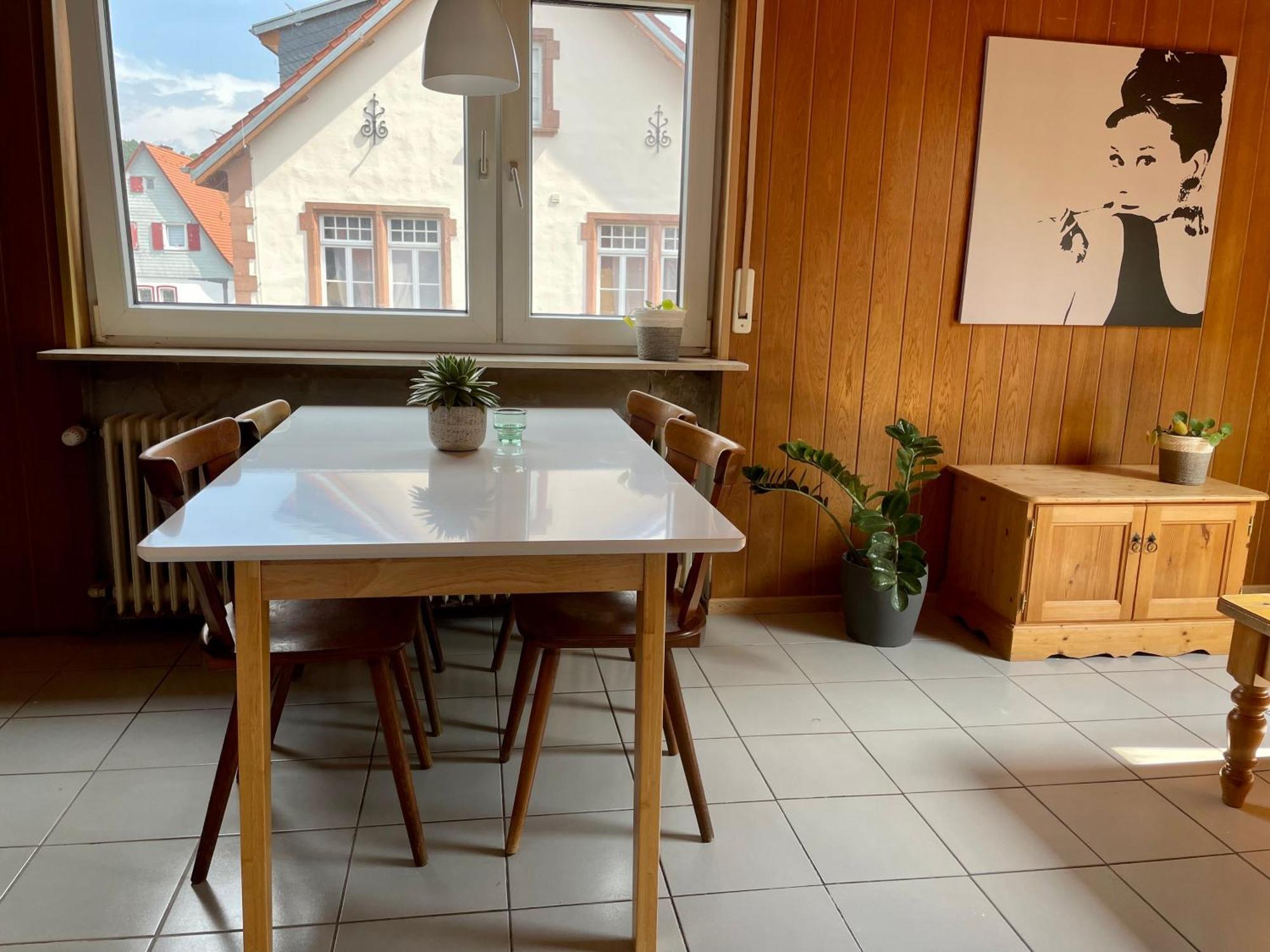 Apartment Odw Homes - Gemuetliche