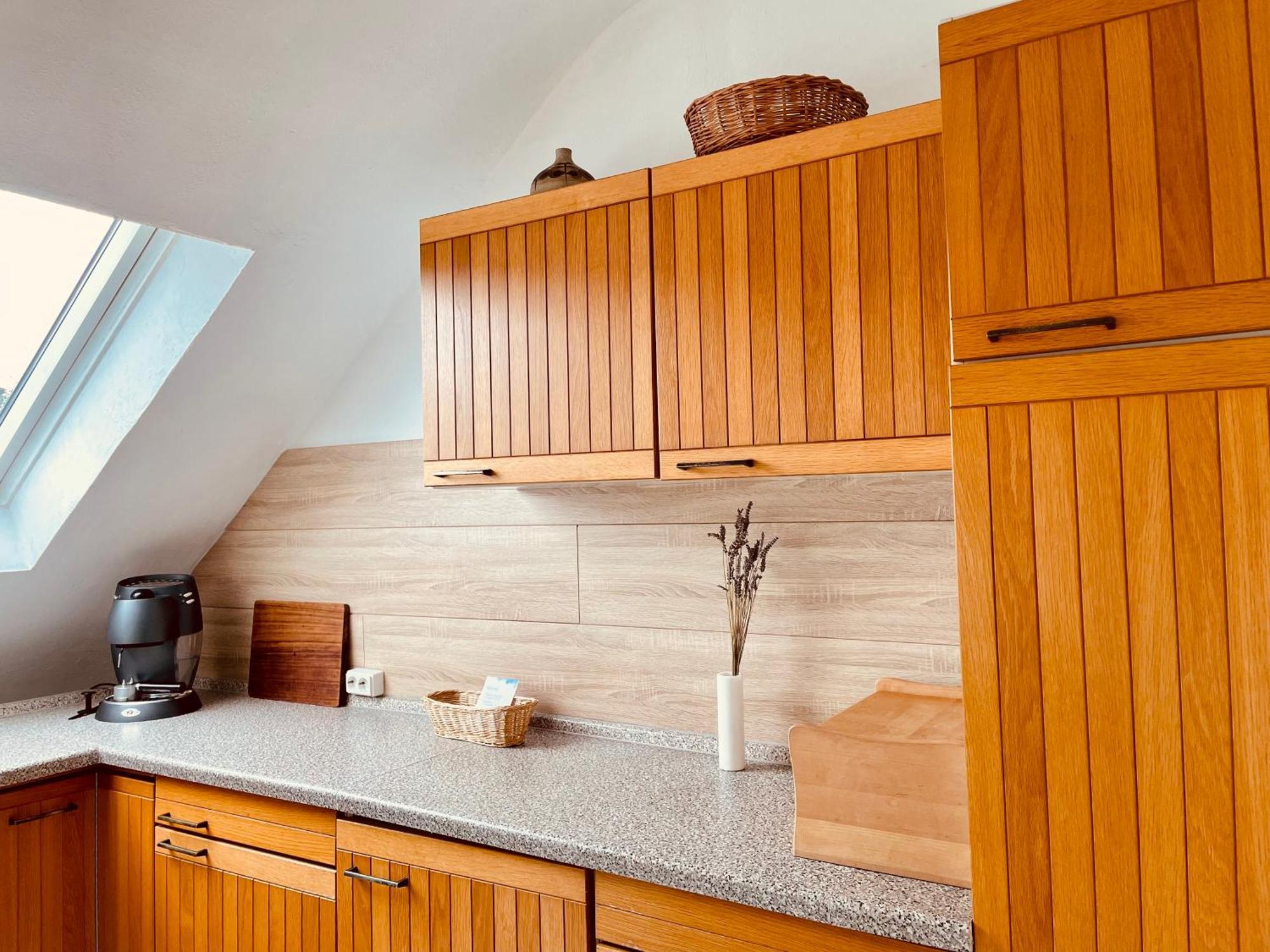Apartment Odw Homes - Gemuetliche *