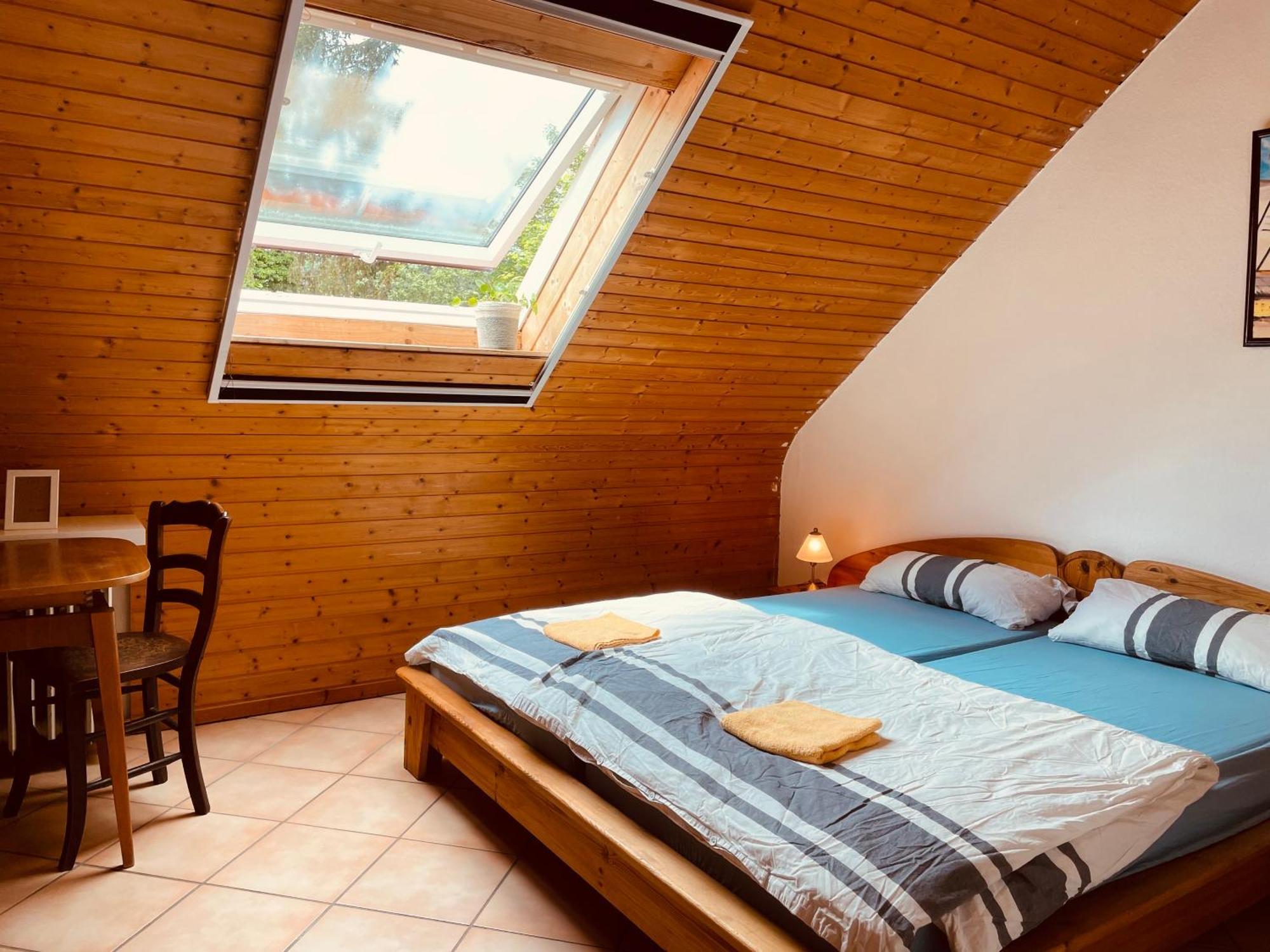Odw Homes - Gemuetliche * Weinheim