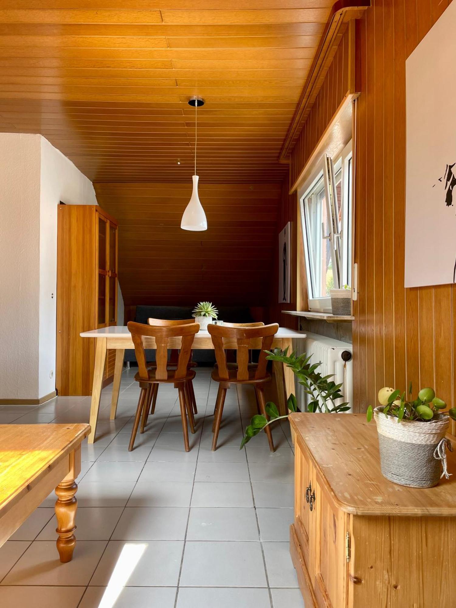 Odw Homes - Gemuetliche Apartment